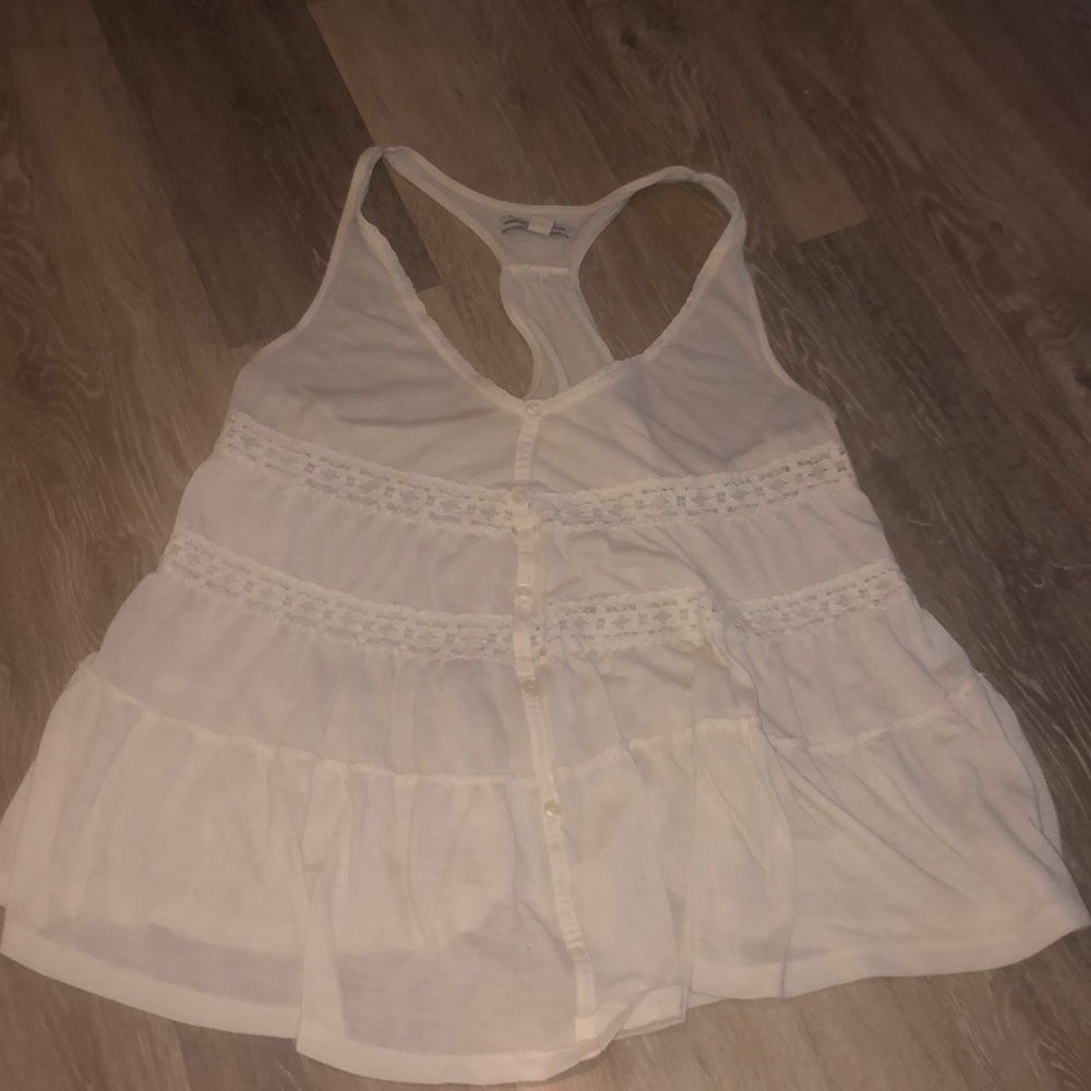 Cute summer top